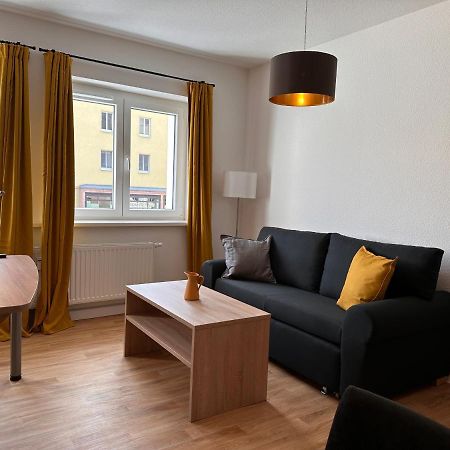 Ferienwohnungen Gaststaette Brauhaus Zwickau Gmbh Bagian luar foto